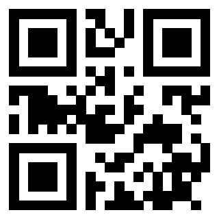 3915670968 QrCode associato