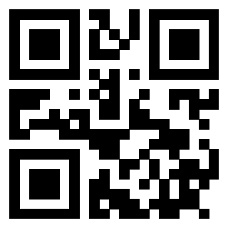 Il Qr Code di 3915670971
