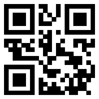 3915670972 QrCode associato