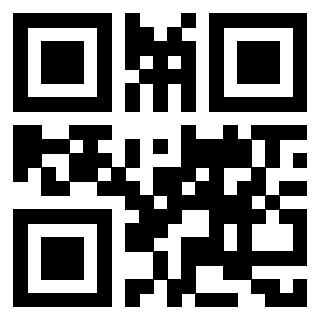 Scansione del Qr Code di 3915670975