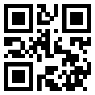 Il Qr Code di 3915670976