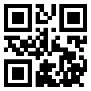 3915670977 - Immagine del Qr Code associato