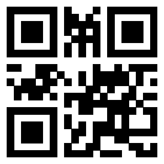 Immagine del QrCode di 3915670985
