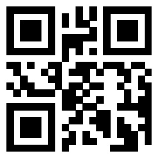 3915670989 - Immagine del Qr Code associato