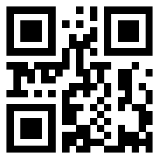 3915670990 - Immagine del Qr Code associato