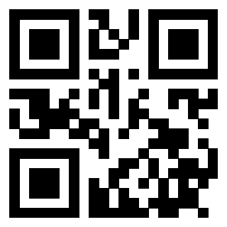 Scansione del QrCode di 3915670991