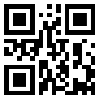 Immagine del QrCode di 3915670993