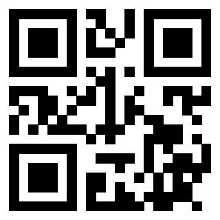 3915670997 Qr Code associato