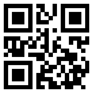 Scansione del Qr Code di 3915670999