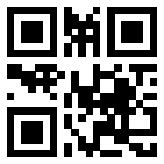 3915671003 - Immagine del QrCode associato