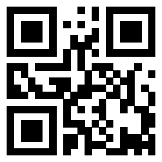 Il Qr Code di 3915671006