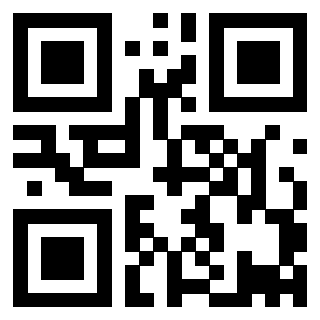 3915671007 - Immagine del QrCode