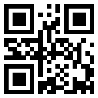 3915671008 - Immagine del Qr Code associato