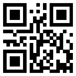 3915671009 Qr Code associato