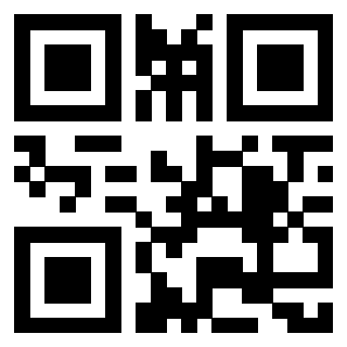 3915671010 - Immagine del Qr Code associato