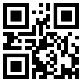 Scansione del Qr Code di 3915671011