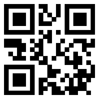 Scansione del QrCode di 3915671012