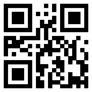 Scansione del Qr Code di 3915671013