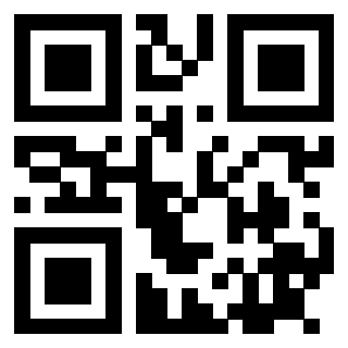 3915671016 QrCode associato