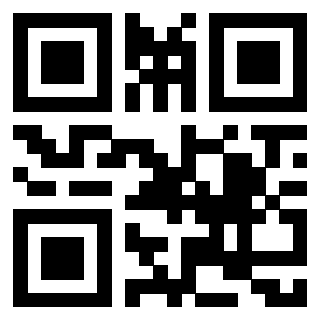 3915671017 QrCode associato