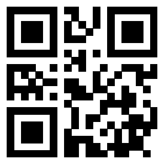 Immagine del QrCode di 3915671018