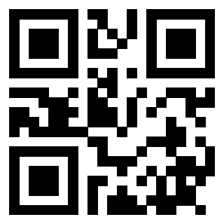 Il QrCode di 3915671020