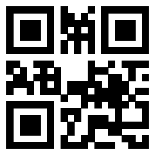 Qr Code di 3915671022