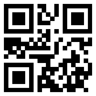 3915671025 QrCode associato