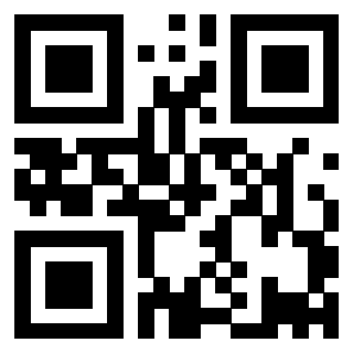 Il QrCode di 3915671026
