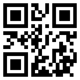 Il Qr Code di 3915671027