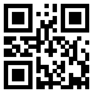 3915671029 QrCode associato