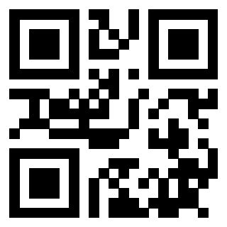 Il Qr Code di 3915671032