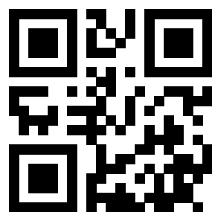 Scansione del Qr Code di 3915671034