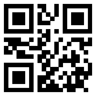 Qr Code di 3915671038