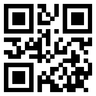 Immagine del Qr Code di 3915671041