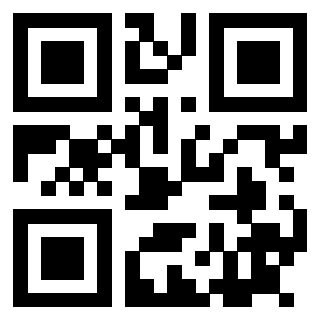 Il QrCode di 3915671043