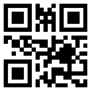 3915671044 - Immagine del QrCode associato