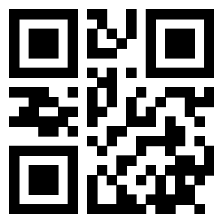 Immagine del Qr Code di 3915671048