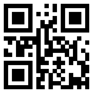 Il QrCode di 3915671052