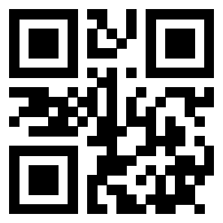 Scansione del QrCode di 3915671054