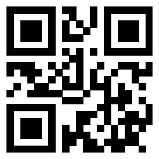 3915671055 - Immagine del Qr Code associato