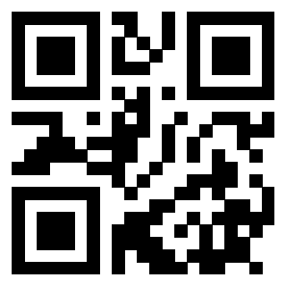 Immagine del QrCode di 3915671064