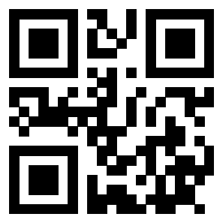 3915671065 - Immagine del QrCode