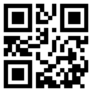 3915671068 - Immagine del Qr Code associato