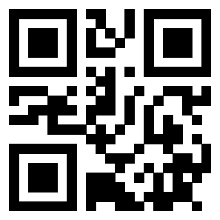 Qr Code di 3915671070