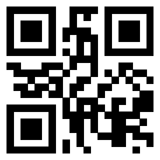 Immagine del Qr Code di 3915671072