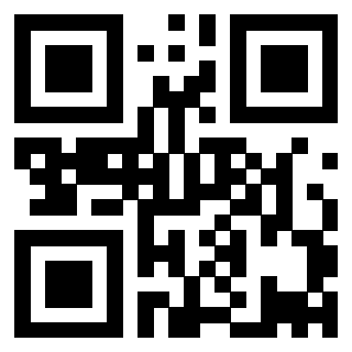 3915671081 - Immagine del QrCode associato