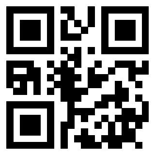 3915671084 - Immagine del QrCode associato
