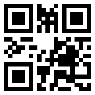 Qr Code di 3915671086