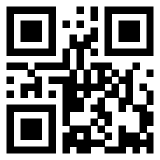 3915671087 - Immagine del Qr Code associato